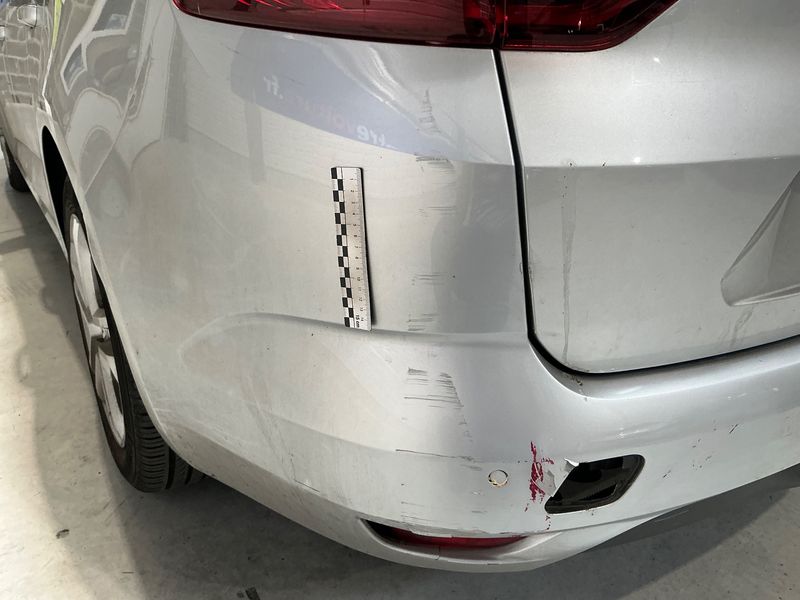 Renault Megane 1.5 dCi Energy Business 2018 – снимка 38