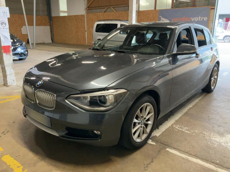 BMW 1er