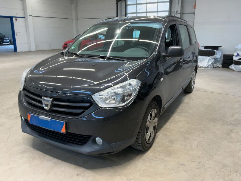 Lodgy 1.6 SCe Ambiance