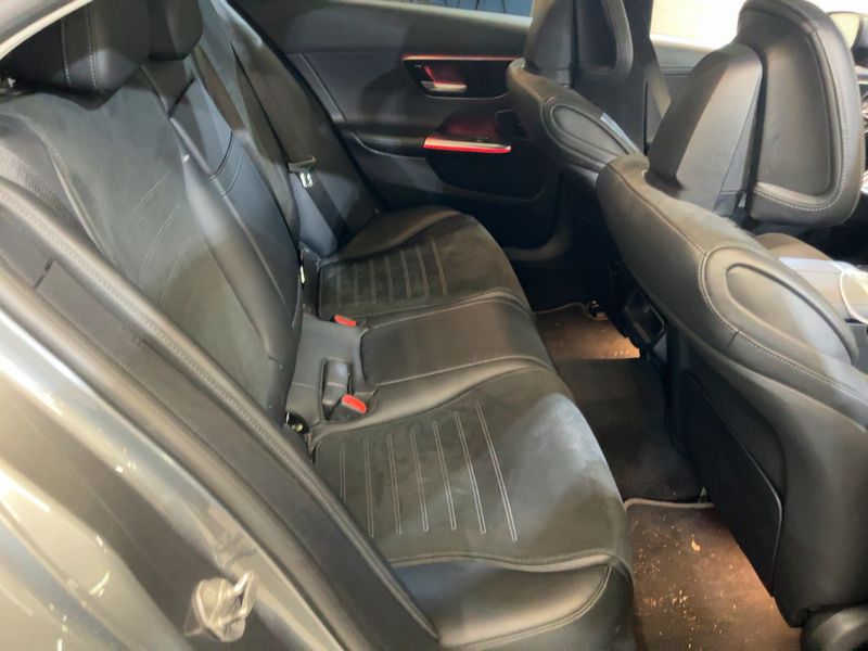 Mercedes-Benz C-Klasse C 300 Mild-Hybrid 4Matic AMG Line 2022 – снимка 19