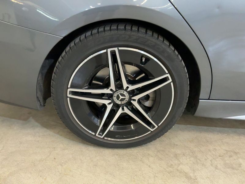 Mercedes-Benz C-Klasse C 300 Mild-Hybrid 4Matic AMG Line 2022 – снимка 9