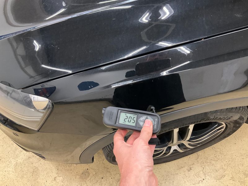 Audi Q3 2.0 TDI quattro 2013 – снимка 47