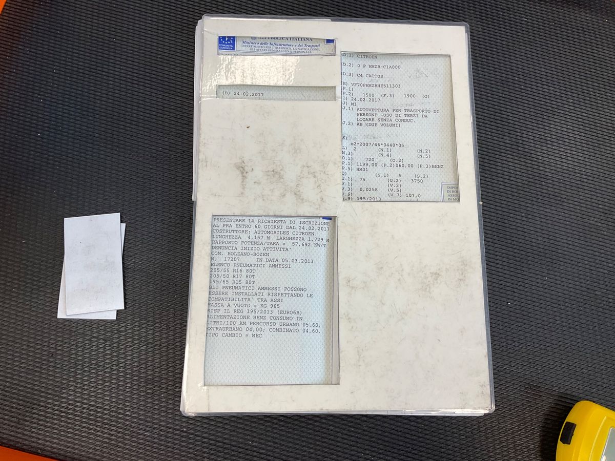 Citroen C4 d'occasion