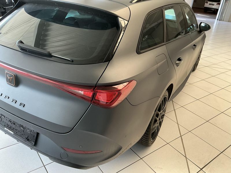 Cupra Leon 1.4 e-HYBRID — zdjęcie 6