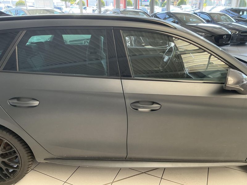 Cupra Leon 1.4 e-HYBRID — zdjęcie 7
