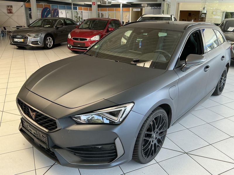 Cupra Leon 1.4 e-HYBRID