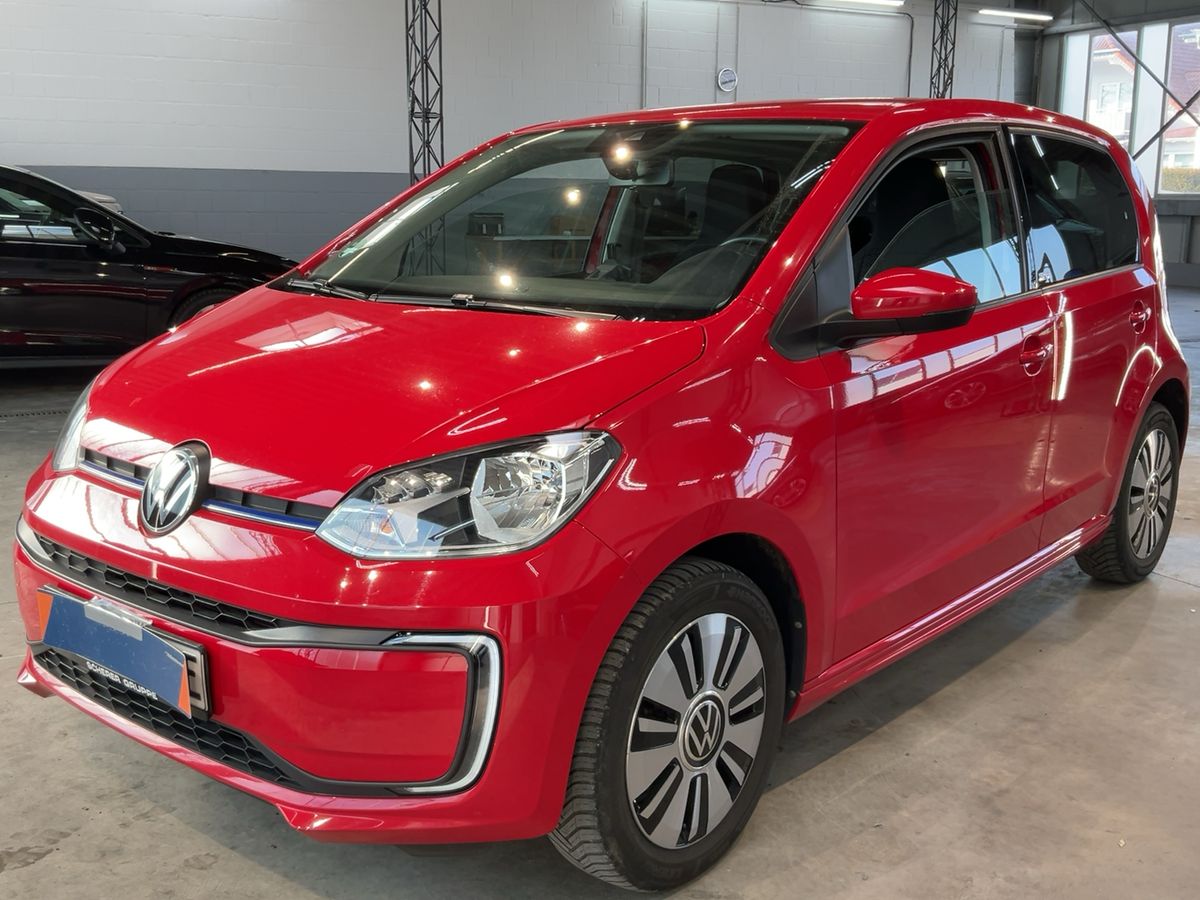Volkswagen up! d'occasion