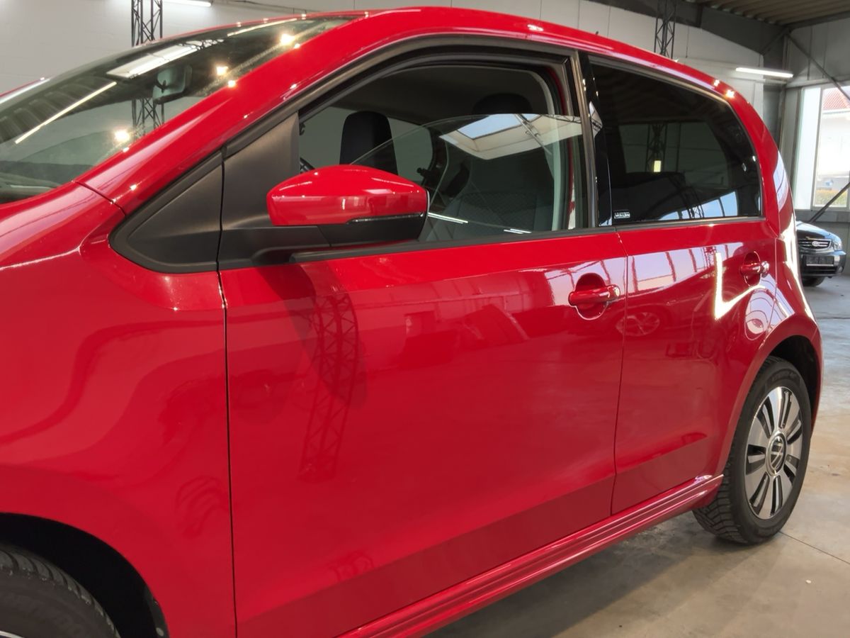 Volkswagen up! d'occasion