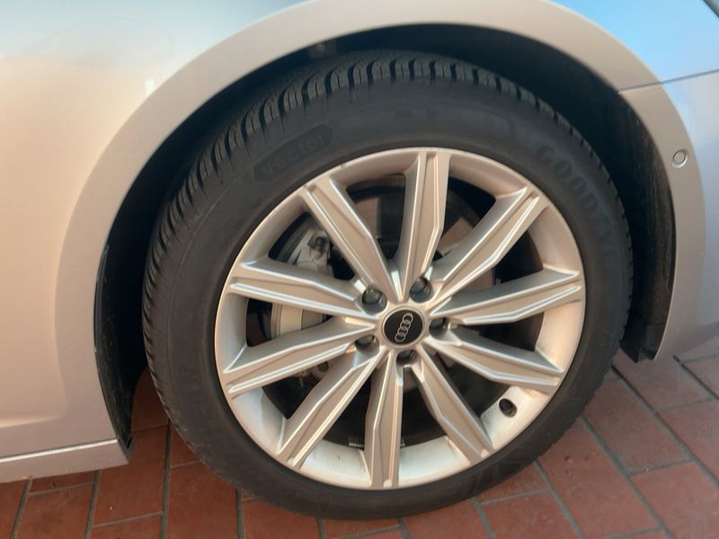 Audi A6 45 TFSI Mild-Hybrid quattro sport 2023 – снимка 11