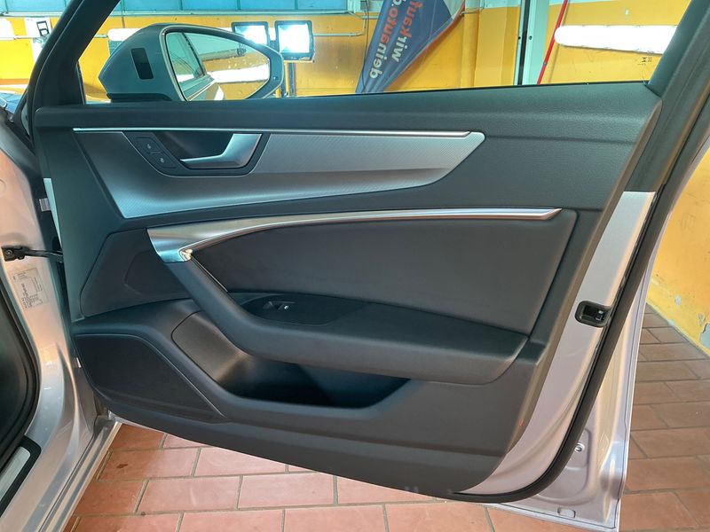 Audi A6 45 TFSI Mild-Hybrid quattro sport 2023 – снимка 26