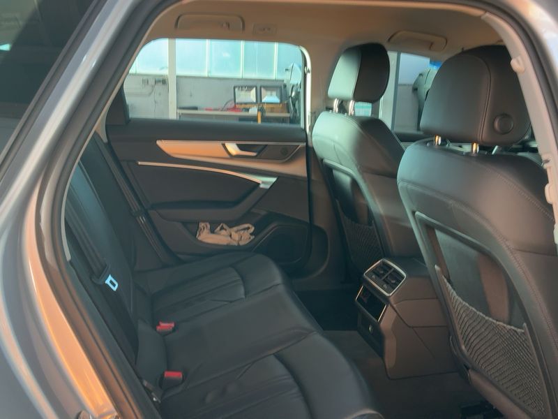 Audi A6 45 TFSI Mild-Hybrid quattro sport 2023 – снимка 19