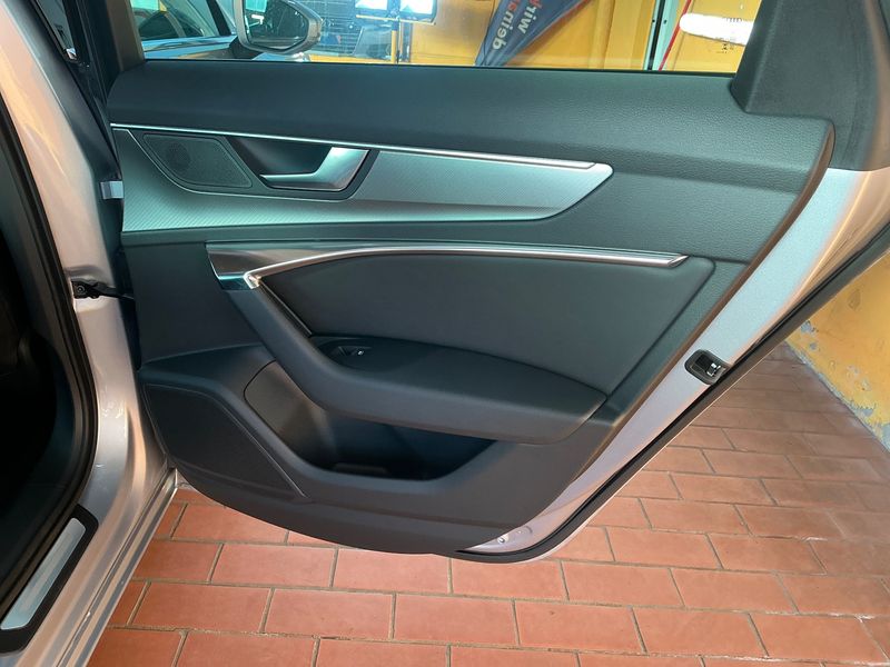Audi A6 45 TFSI Mild-Hybrid quattro sport 2023 – снимка 29