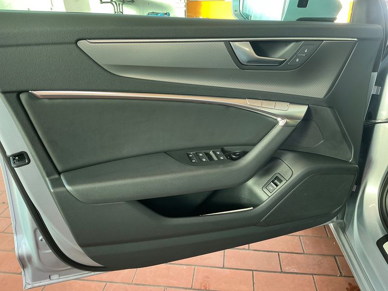Audi A6 45 TFSI Mild-Hybrid quattro sport 2023 – снимка 30