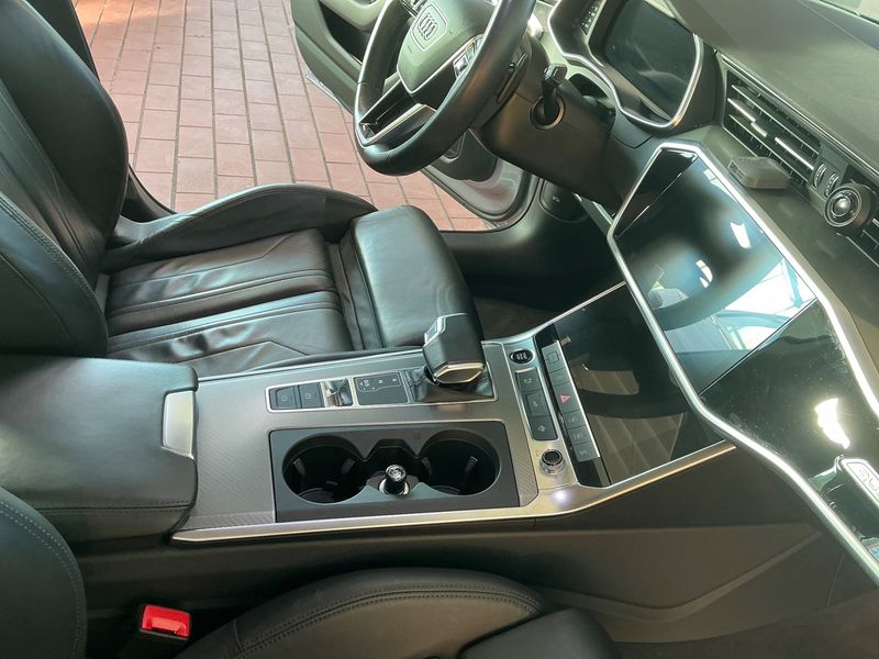 Audi A6 45 TFSI Mild-Hybrid quattro sport 2023 – снимка 28