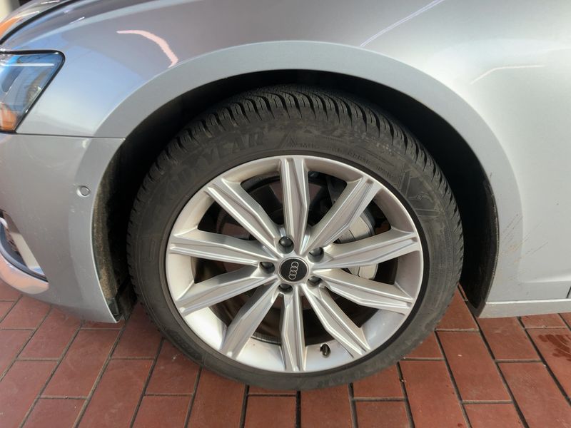 Audi A6 45 TFSI Mild-Hybrid quattro sport 2023 – снимка 3