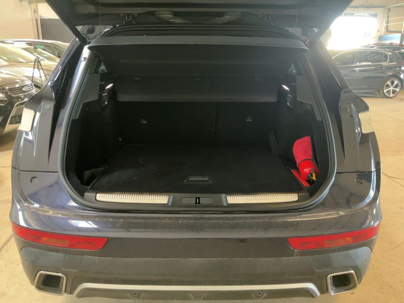 DS Automobiles DS7 Crossback 2.0 Blue-HDi SoChic — zdjęcie 10