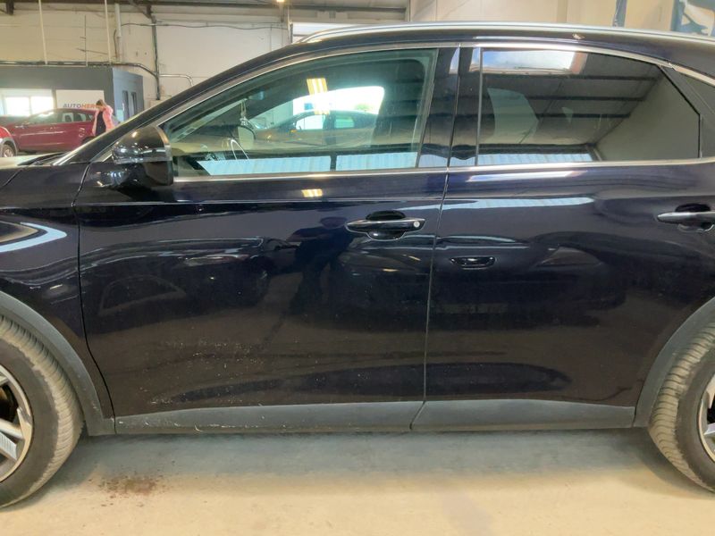 DS Automobiles DS7 Crossback 2.0 Blue-HDi SoChic — zdjęcie 4