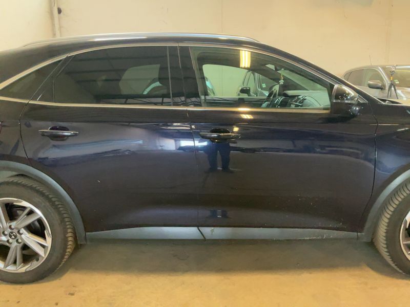 DS Automobiles DS7 Crossback 2.0 Blue-HDi SoChic — zdjęcie 7