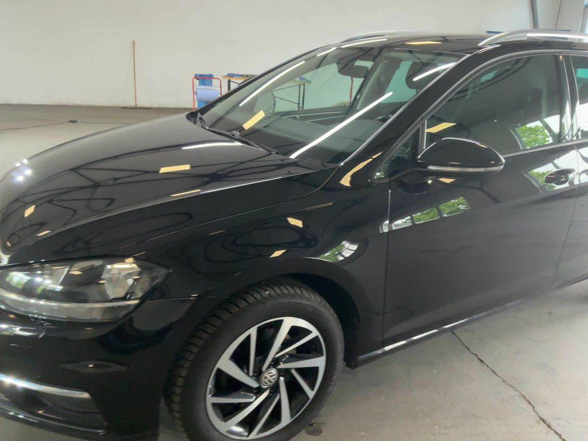 Volkswagen Golf d'occasion