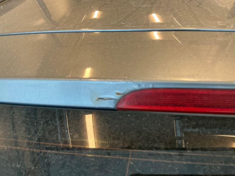 Audi A6 2.0 TDI 2011 – снимка 50