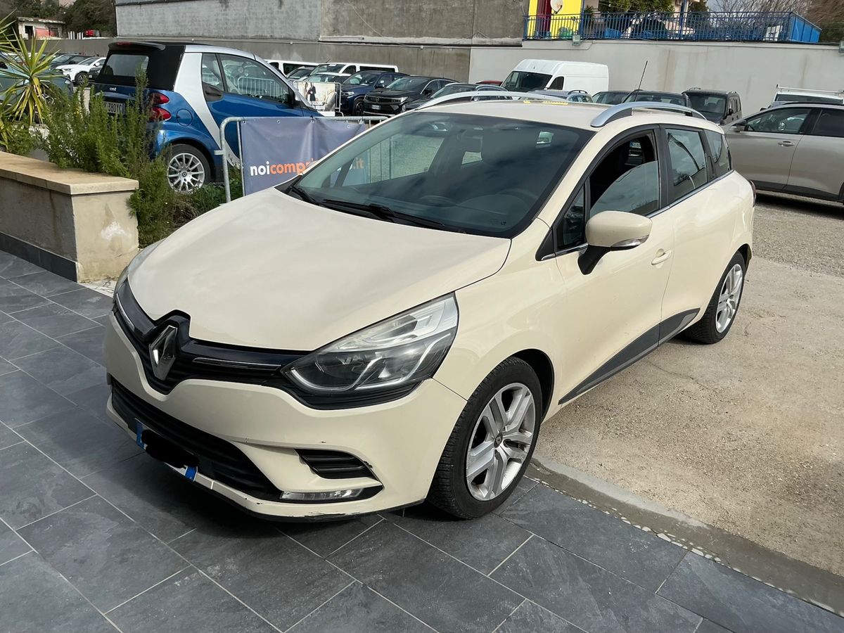 Renault Clio d'occasion