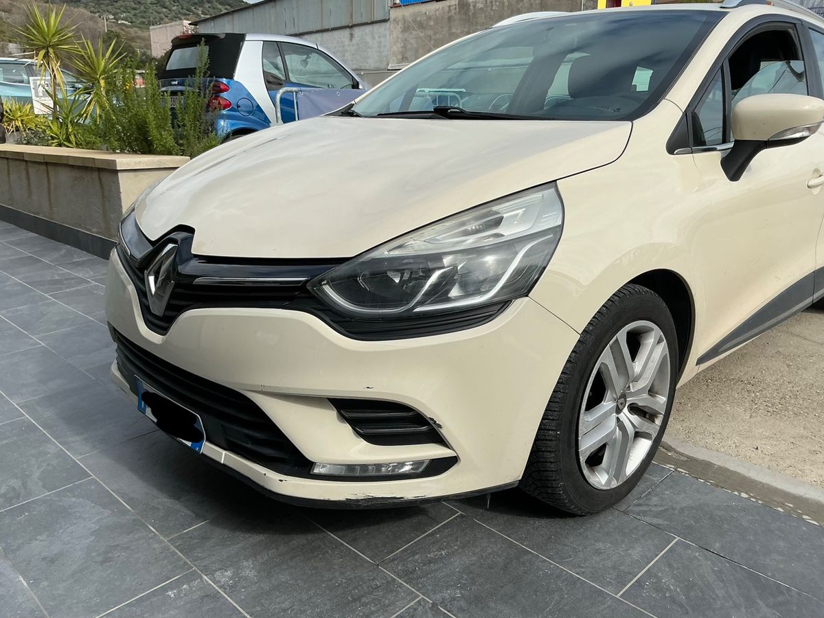 Renault Clio d'occasion