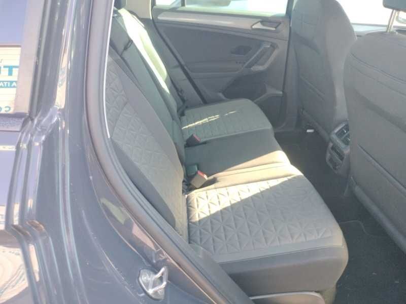 Volkswagen Tiguan d'occasion