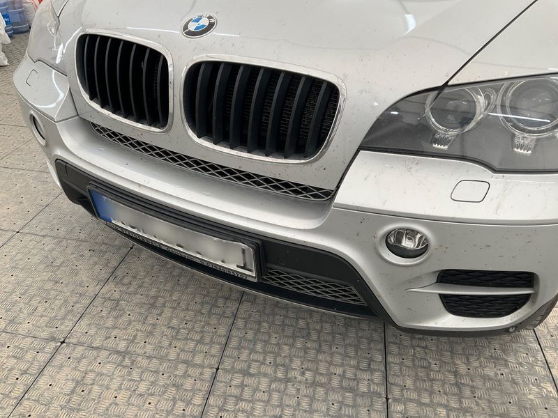 BMW X5 xDrive 30d 2013 – снимка 44