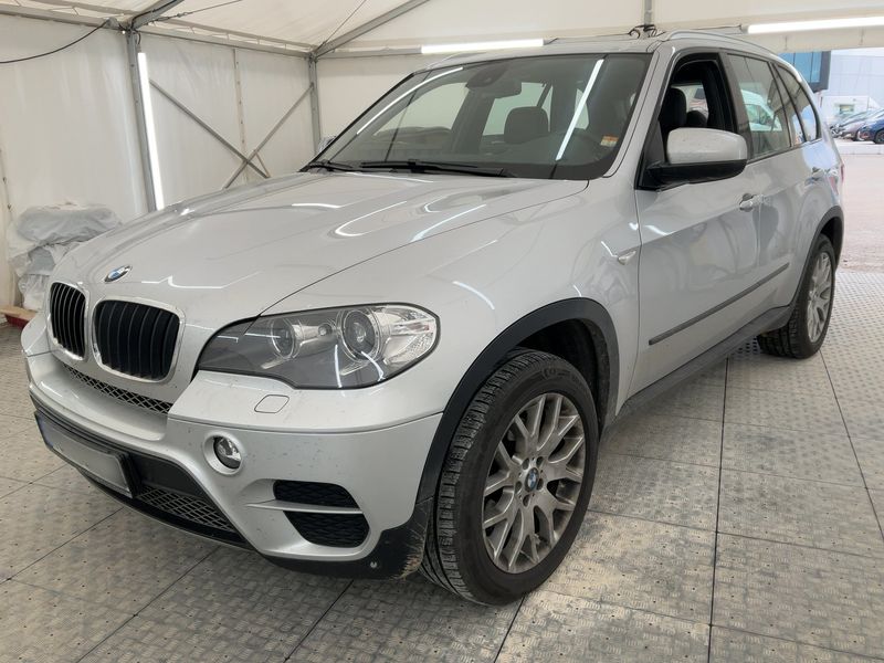 BMW X5 xDrive 30d 2013 – снимка 1