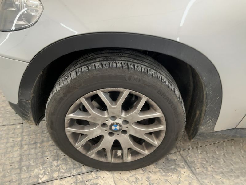 BMW X5 xDrive 30d 2013 – снимка 3