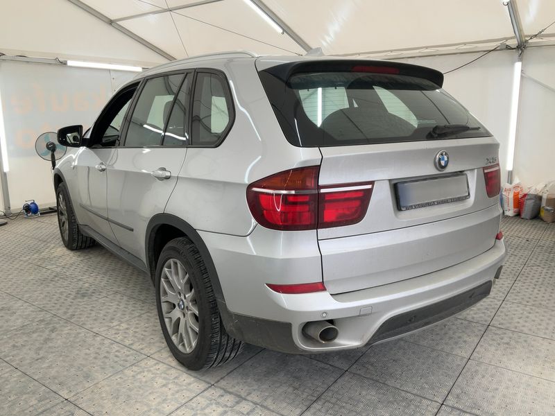 BMW X5 xDrive 30d 2013 – снимка 6