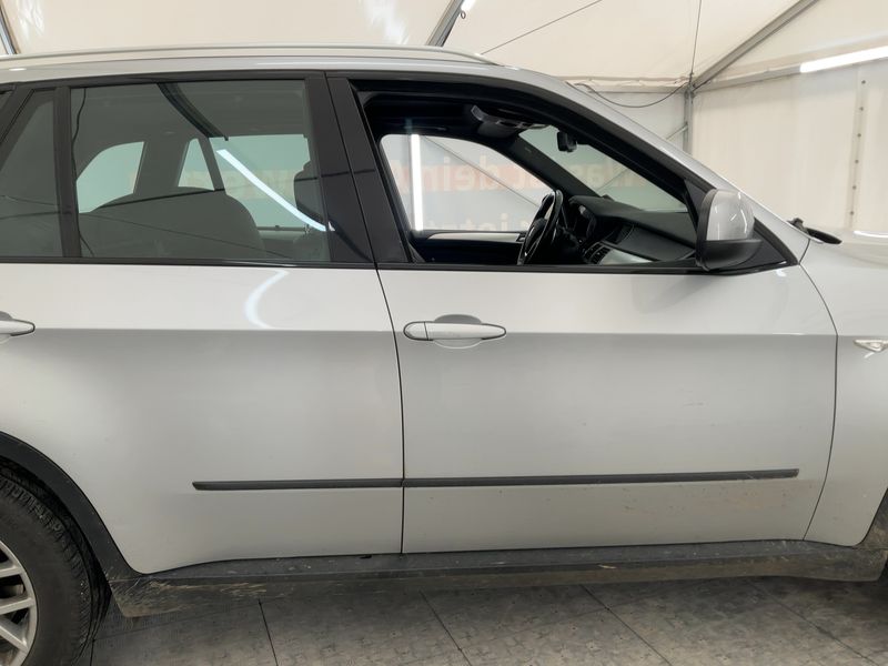 BMW X5 xDrive 30d 2013 – снимка 10