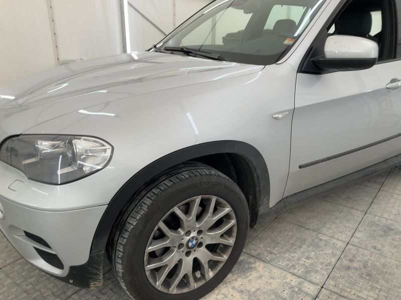 BMW X5 xDrive 30d 2013 – снимка 2