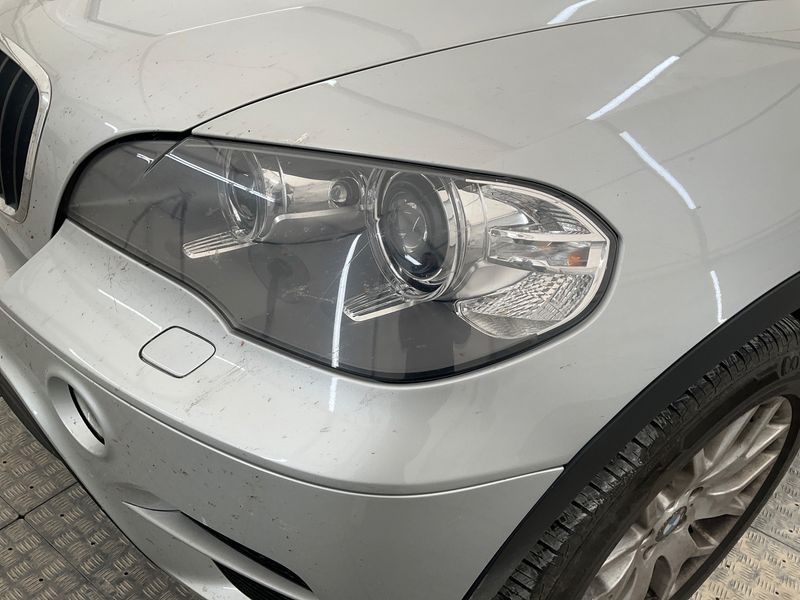 BMW X5 xDrive 30d 2013 – снимка 26