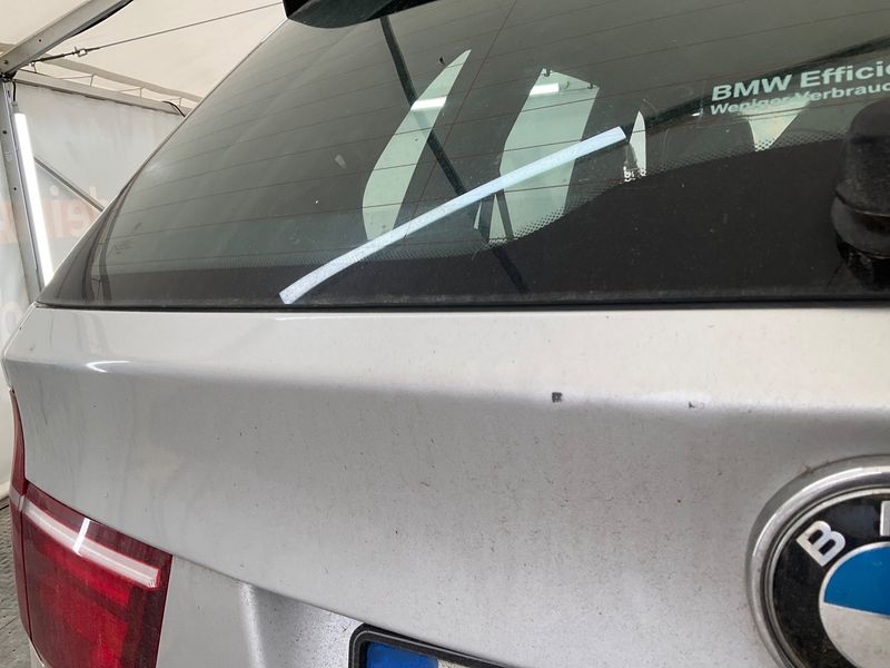 BMW X5 xDrive 30d 2013 – снимка 41