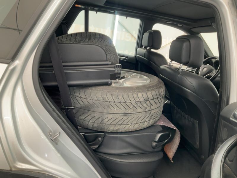 BMW X5 xDrive 30d 2013 – снимка 20