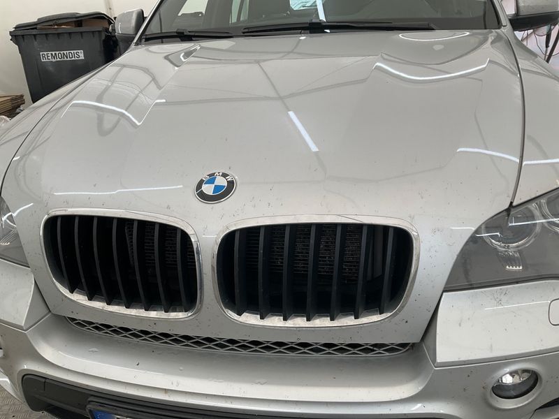 BMW X5 xDrive 30d 2013 – снимка 45