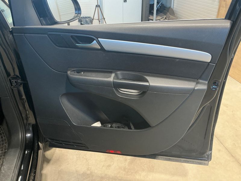Volkswagen Sharan 2.0 TDI Comfortline BlueMotion Tech 2016 – снимка 32
