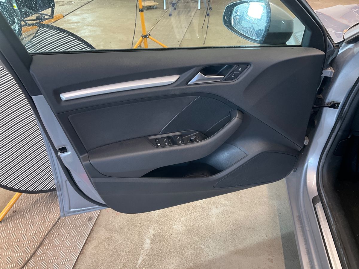 Audi A3 2016 — photo 23