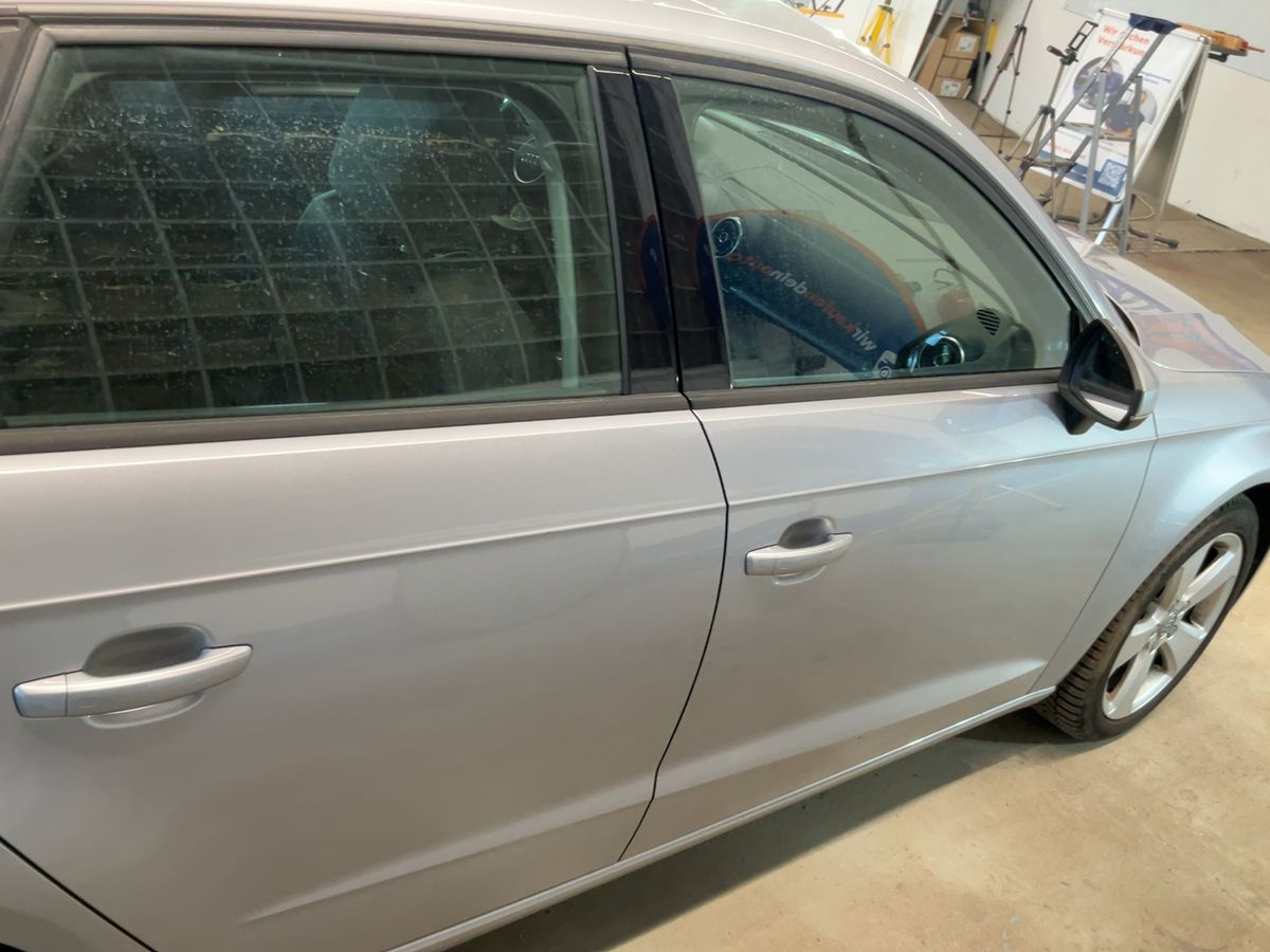 Audi A3 2016 — photo 11