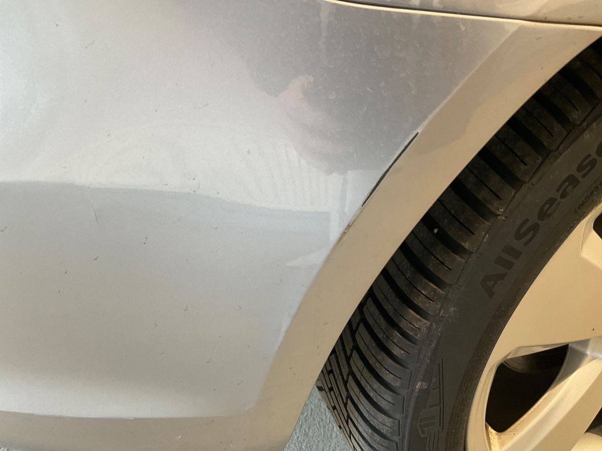 Audi A3 2016 — photo 28