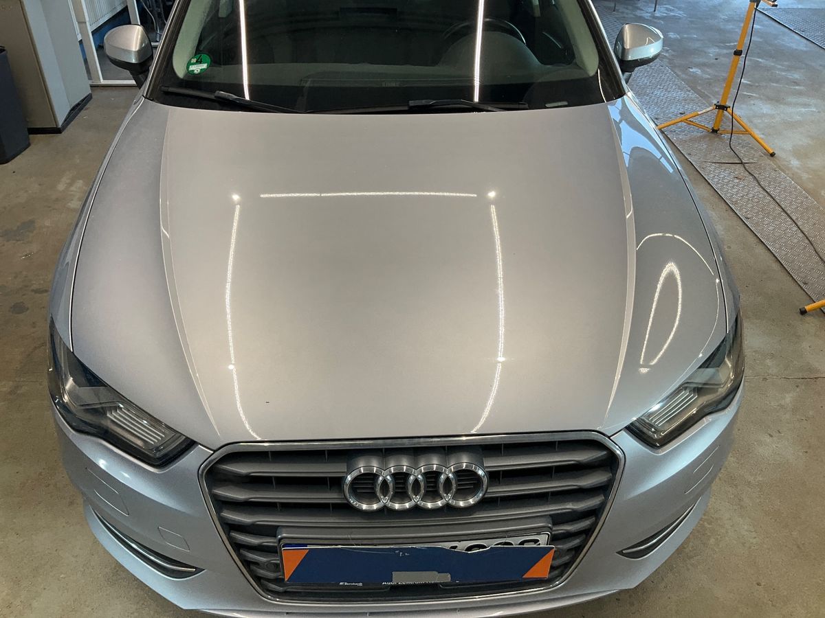 Audi A3 2016 — photo 3