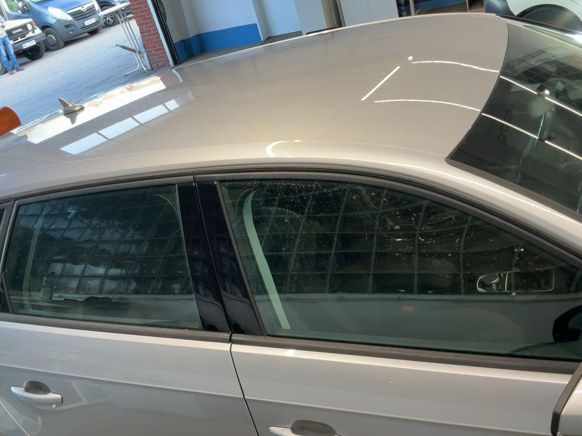Audi A3 2016 — photo 14