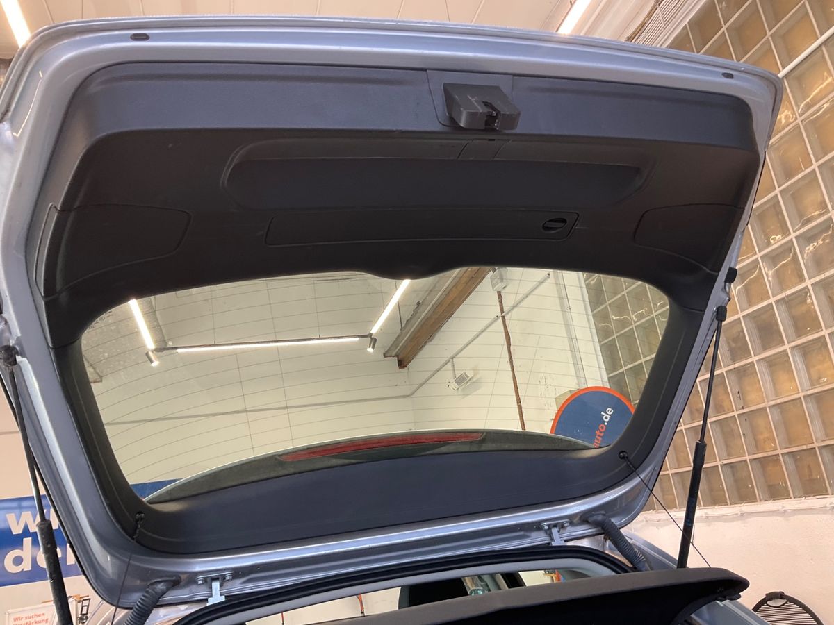 Audi A3 2016 — photo 26