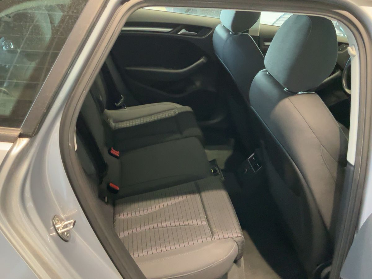 Audi A3 2016 — photo 20