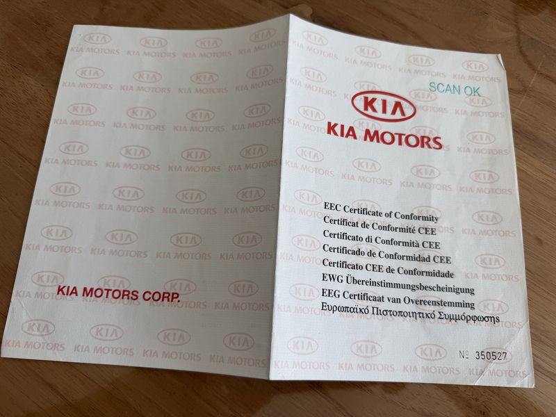 Kia Niro 1.6 Hybrid Edition 7 — zdjęcie 18