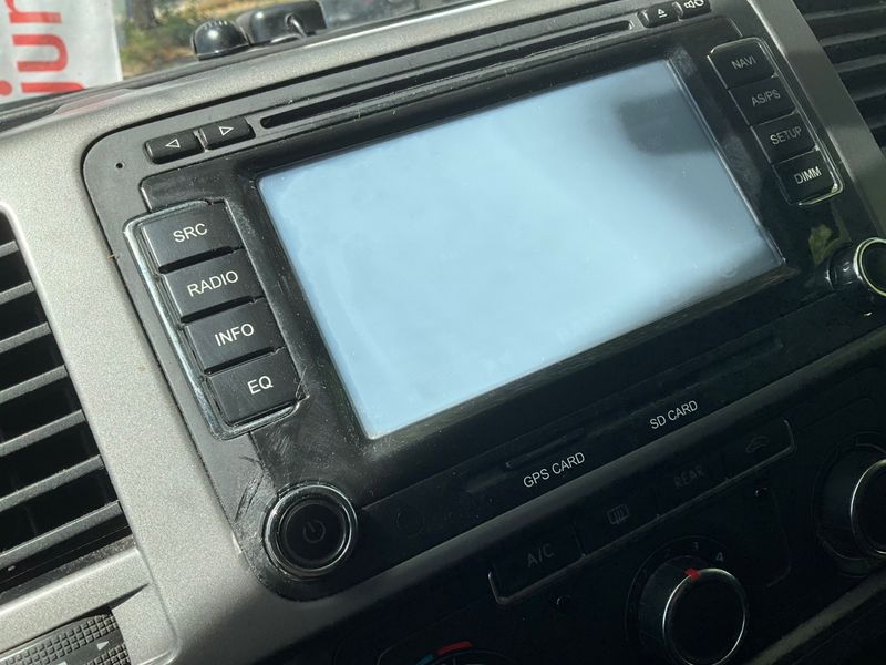 Volkswagen T5 Caravelle 2.0 TDI Comfortline 2012 – снимка 28