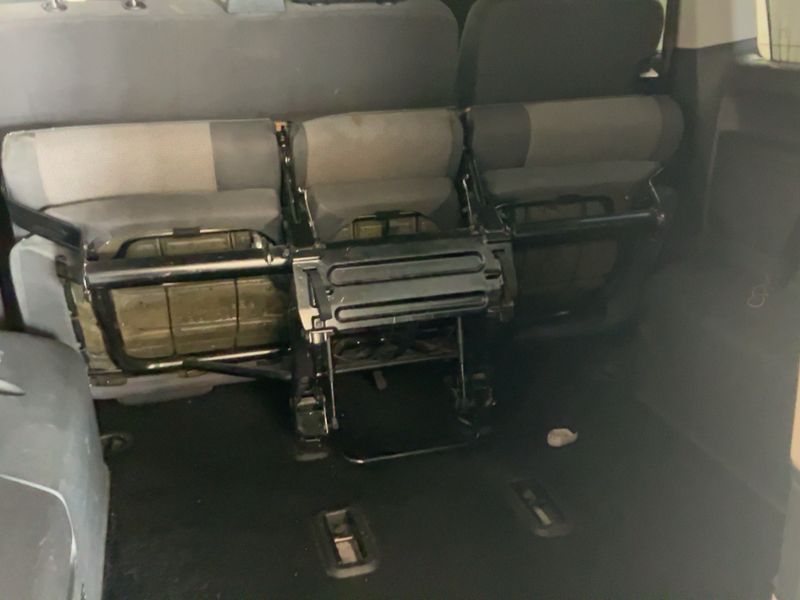 Volkswagen T5 Caravelle 2.0 TDI Comfortline — zdjęcie 10