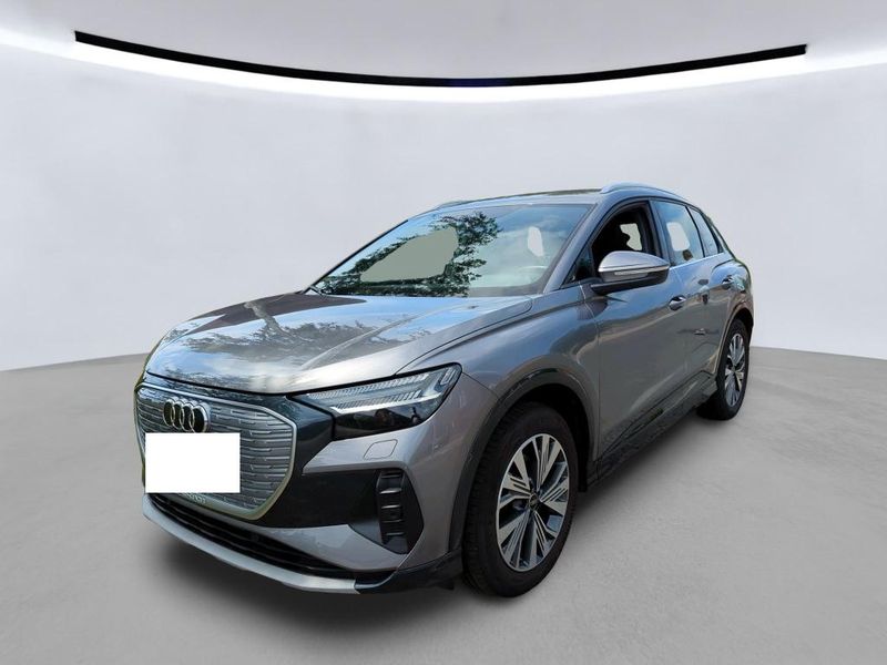 Q4 35 e-tron