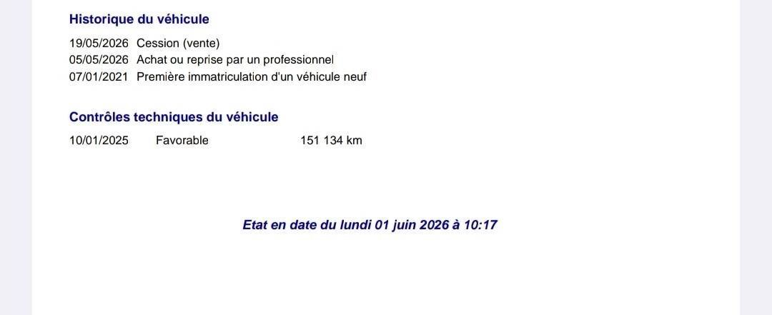 Peugeot 508 d'occasion